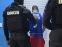 DNCD captura en SD Oeste a dominicano requerido por asesinato en Puerto Rico