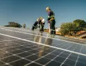 SIE aplicará desde noviembre de 2026 cargo por uso de red eléctrica a usuarios con paneles solares