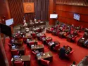 Senado aprueba en primera lectura reforma a Ley del Ministerio Público