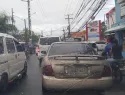 COE eleva a siete provincias y el Distrito Nacional la alerta verde por fuertes lluvias