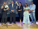 Grupo Super Canal 33 recibe reconocimiento especial en los Anton Awards