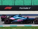 El abrasivo asfalto de Malasia pone en jaque a la F1 y abre una oportunidad para Colapinto