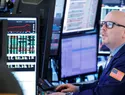 Wall Street cae por tensión entre EE. UU. e Irán y alza del petróleo