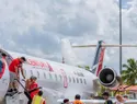 Aerodom prevé 1.9 millones de asientos y ocho nuevas rutas para la temporada de invierno 2026-2027