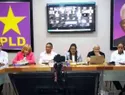 Comisión organizadora del PLD reafirma neutralidad en la consulta sobre aspirantes presidenciales