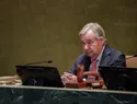 Guterres alerta que la amenaza de una catástrofe nuclear ha regresado y pide diálogo y desarme
