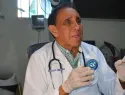 Cruz Jiminián pide respaldo para construir hospital de cuidados paliativos para pacientes terminales