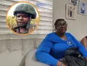 Madres de dominicanos reclutados para la guerra en Rusia denuncian engaño y trato inhumano