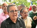 Tito Hernández dijo confiar en que el presidente Luis Abinader atenderá las demandas de los agrónomos