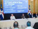Gobierno reafirma defensa del arroz nacional ante EE. UU. y resalta crecimiento productivo