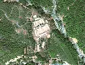 Corea del Norte: pruebas nucleares de Punggye-ri podrían haber reactivado fallas sísmicas
