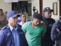 Dictan tres meses de prisión preventiva contra presunto agresor de Emmanuel Contreras