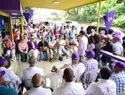 El PLD se fortalece mientras el PRM va en picada