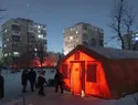 Ucrania enfrenta un invierno crítico por los ataques rusos y una creciente crisis presupuestaria