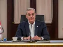Abinader vincula refuerzo militar en la frontera con posible intensificación de operaciones contra pandillas en Haití