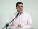 Ministro de Deportes prohíbe a Haití jugar en instalaciones dominicanas tras disturbios en el Félix Sánchez