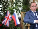 Rusia retira a su embajador en Reino Unido y acusa a Londres de confrontación por Ucrania