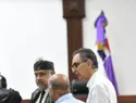 Juzgado de Instrucción conocerá prórroga de acusación contra Santiago Hazim