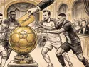 Así se blindó el secreto del Balón de Oro 2026: solo dos personas conocían a los ganadores antes de la gala