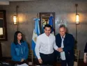 RD y Argentina firman acuerdo para impulsar el turismo deportivo con polo, golf, surf y pádel