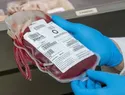 Clausuran banco de sangre que operaba sin licencia en Santo Domingo Este