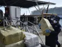 Guardia Costera de EE.UU. detiene en PR a dos dominicanos y un chino con cocaína valorada en 5.5 millones de dólares