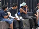 Mujeres concentran la mayor proporción de jóvenes "ninis" en República Dominicana, según ONE