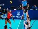 RD vence a Argentina en el Mundial Femenino Sub-17 y asegura puesto entre los 10 mejores