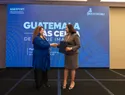Empresas dominicanas y guatemaltecas exploran nuevas oportunidades de comercio e inversión