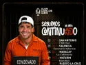 "Seguimos continuando": el nuevo stand-up con el que Deivis Correa vuelve a los escenarios