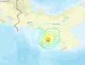 Nuevo sismo de magnitud 6,1 sacude Panamá mientras el país sigue en emergencia por el terremoto