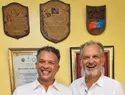 La Escena Alterada de Danilo Ginebra recupera la historia del Teatro Gratey