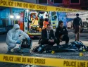 Homicidios en República Dominicana caen 17 % y la tasa se sitúa en 7.25 por cada 100,000 habitantes