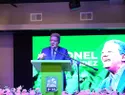 Leonel Fernández encabezará juramentación de la FP en Pensilvania