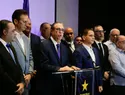 Francisco Javier García cuestiona cancelación de consulta del PLD y acusa a la Conap de ocultar carta de la JCE