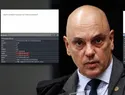 Mensajes entre banquero y juez de Brasil revelan intentos por frenar investigación
