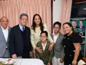 Leonel propone registro automático y gratuito de hijos de dominicanos nacidos en el exterior