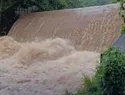 Vaguada deja casi un millón de personas sin agua potable en República Dominicana