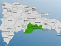 COE amplía a cuatro demarcaciones en alerta verde por lluvias y vigila dos disturbios tropicales