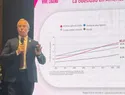 Especialista chileno advierte que la obesidad es una enfermedad compleja ligada al riesgo cardiovascular