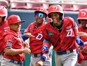 Serie del Caribe Kids 2026: próximos juegos del equipo dominicano