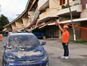 Panamá declara estado de emergencia y destina $100 millones tras terremoto