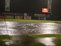 LIDOM suspende los tres partidos del martes por lluvias y los reprograma para el jueves