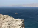 Irán asegura que el estrecho de Ormuz sigue cerrado y bajo control de sus fuerzas armadas