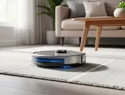 Un hombre es condenado en Taiwán por grabar a su esposa con un robot aspirador para comprobar una infidelidad