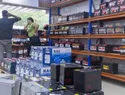 Apagones impulsan el negocio de inversores y plantas eléctricas en República Dominicana
