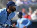 Rays capitalizan errores de Blue Jays y resisten para imponerse 7-6
