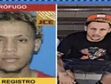Jhovanny de Jesús Metz Cruz, alias "Macho", regresa al país detenido desde Jamaica por muerte de conductor en Santiago