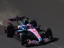 Colapinto termina séptimo en el GP de España y suma seis puntos; Antonelli gana en el estreno del Madring