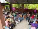 Abel Martínez: "En el PLD tendríamos que ser muy pariguayos si no ganamos la Presidencia en 2028"